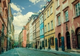 Charms of Warsaw