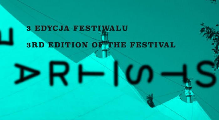 Festiwal The Artists