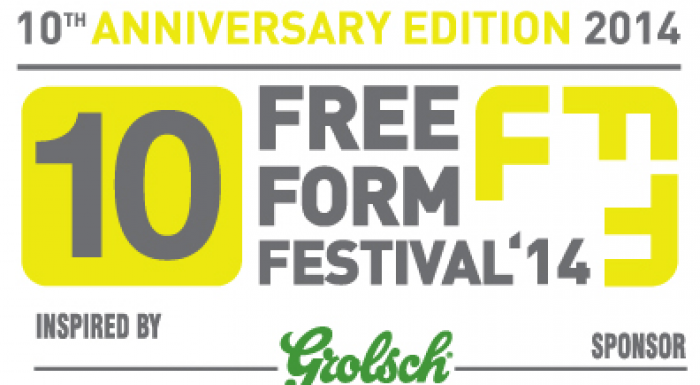 FreeFormFestival
