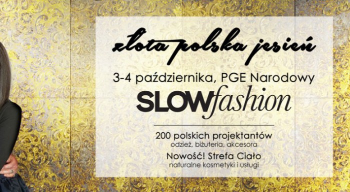 Slow Fashion #4: Złota polska jesień