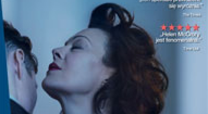 Broadcast of “The Deep Blue Sea” from the National Theatre in London at Kino Atlantic cinema