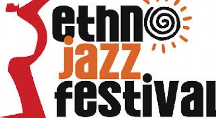 Ethno Jazz Festival