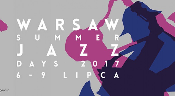 Warsaw Summer Jazz Days