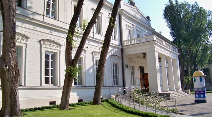 Mazovia Region Centre of Culture and Arts