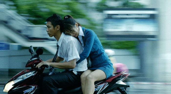 Special screenings of new films by Hong Sang-soo and Midi Z at Five Flavours