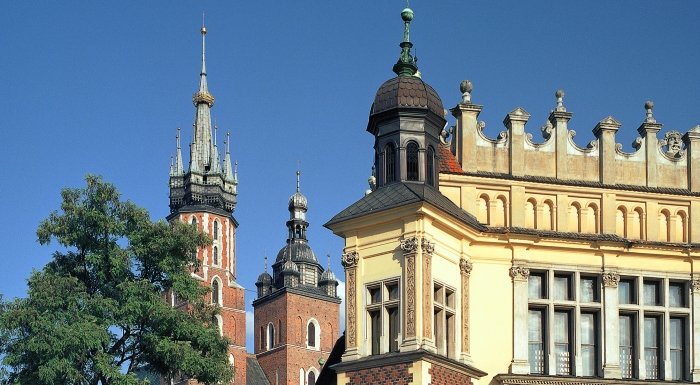 Cracow Tours