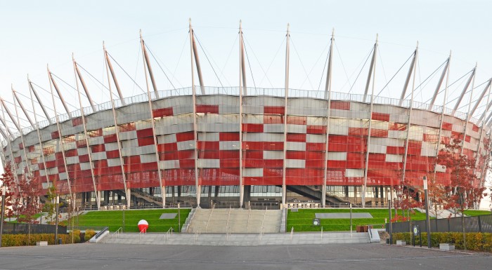 National Stadium (Stadion Narodowy)