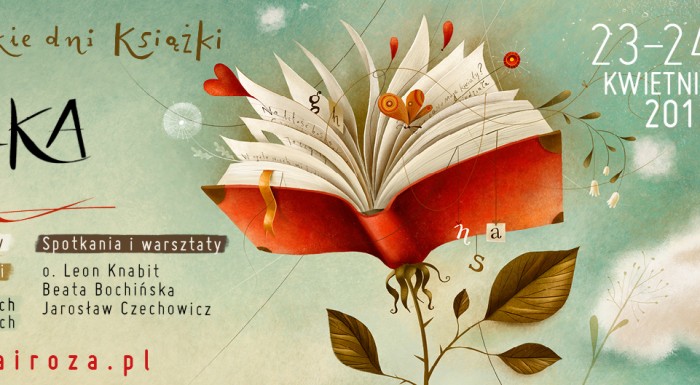 Lesser Poland Book Days - 