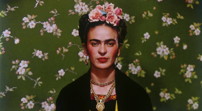 Frida Kahlo and Diego Rivera - The Polish Context