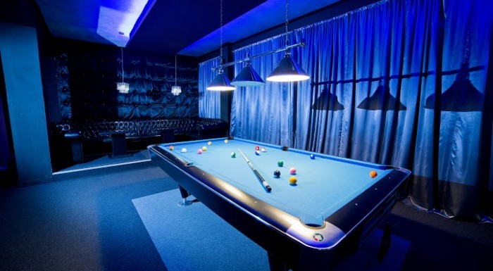 PiK - pool club