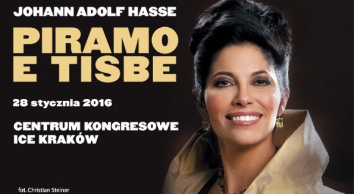 „Piramo e Tisbe” na rozpoczęcie sezonu Opera Rara 2016