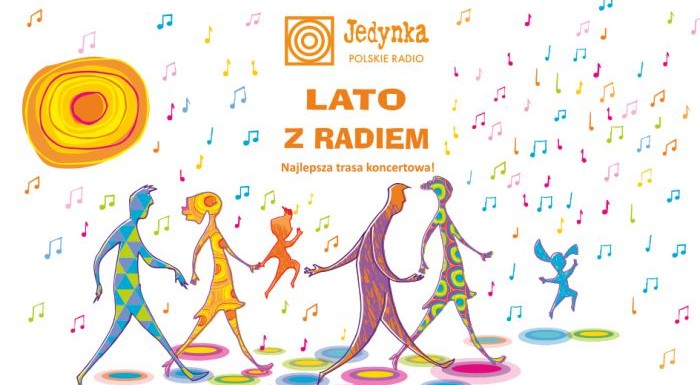 “ Summer with the Radio” [Lato z Radiem] in Kraków