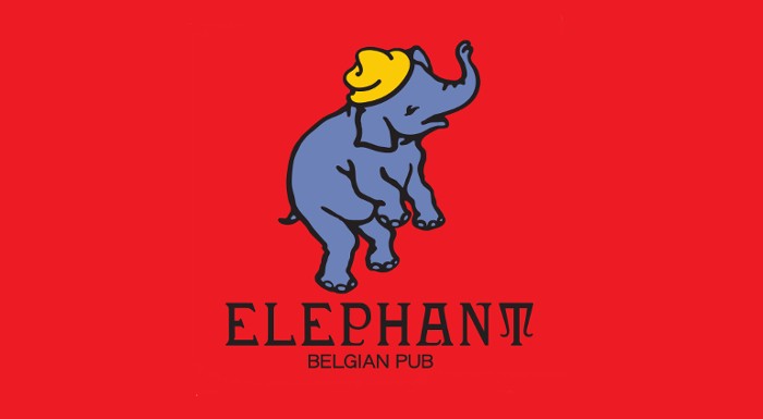 Elephant Belgian Pub