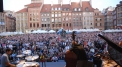 Mike Stern & Bill Evans Band - 20th International Jazz at the Old Town Square Festival