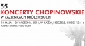 Koncerty Chopinowskie w Łazienkach Królewskich