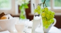 Grape Hotel & Restaurant – treat yourself with some luxury