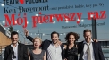 Mój Pierwszy Raz- premiera w Teatrze Polonia - sezon 2018