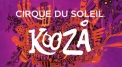 Cirque du Soleil: Kooza