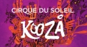 Cirque du Soleil: Kooza