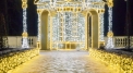 Mappings in the finalweek of the Royal Garden of Light