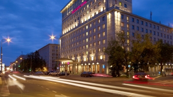 Mercure Grand Hotel