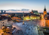 What is worth seeing in Warsaw?