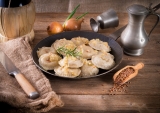Polish cuisine in Cracow - recommended restaurants