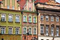 The most beautiful Old Town in Poland