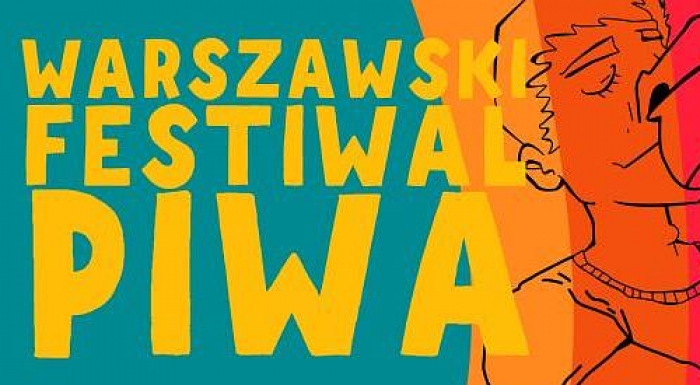 Warszawski Festiwal Piwa 2015