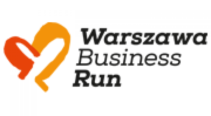 WARSZAWA BUSINESS RUN