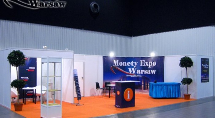 Monety Expo Warsaw