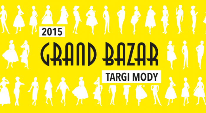 GRAND BAZAR - Fashion Fair