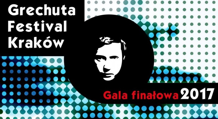 Gala Finałowa Grechuta Festival 2017 w ICE Kraków