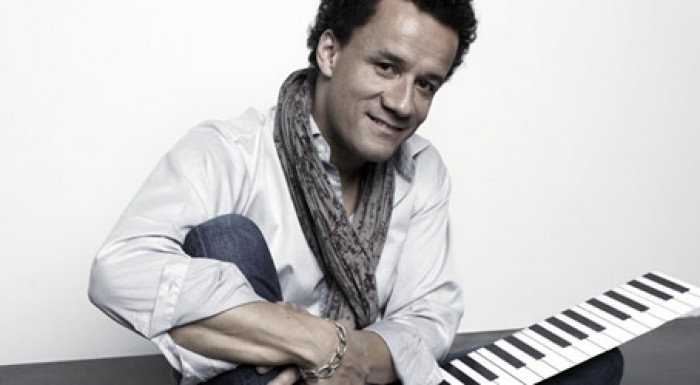 Jacky Terrasson Trio - 20th International Jazz at the Old Town Square Festival