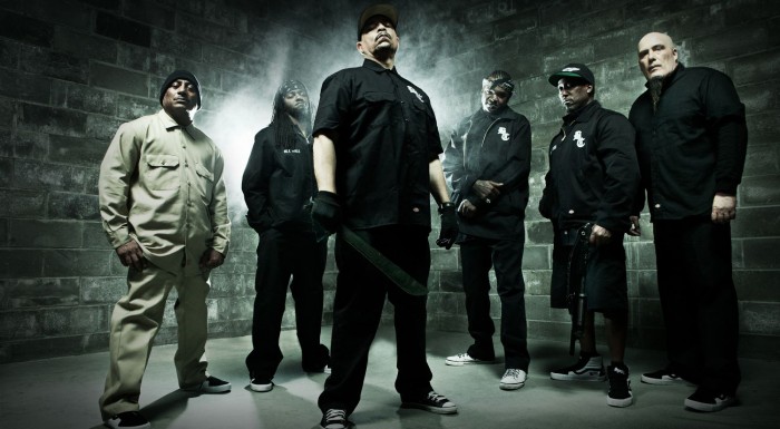 Rock In Summer: BODY COUNT FEAT. ICE-T