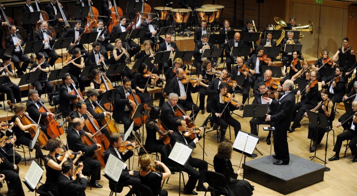 Huge stars at NFM: Budapest Festival Orchestra