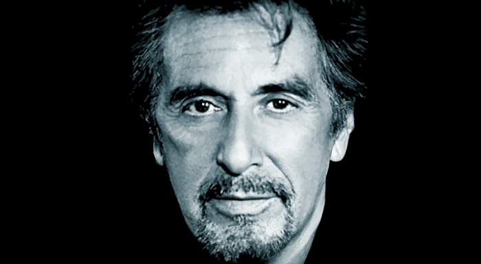An Evening with Al Pacino - Impreza Odwołana!