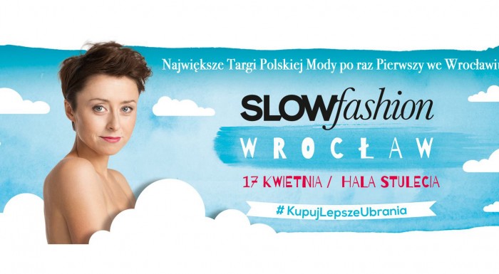 Slow Fashion Wrocław