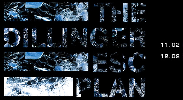 The Dillinger Escape Plan with two concerts in Poland