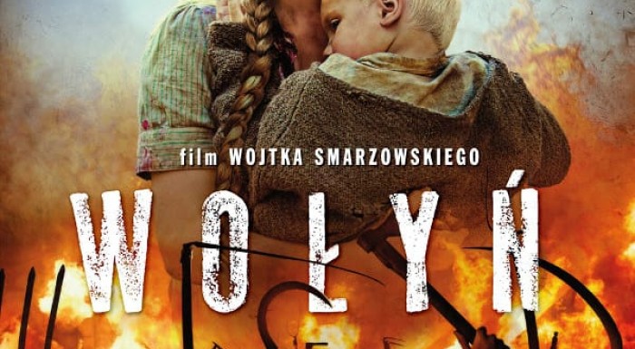 Pre-release screenings of “Wołyń” and  “The Girl on the Train” at Kino Atlantic cinema