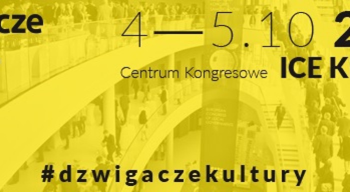 Sławomir Idziak to appear at guest at the conference Dźwigacze!