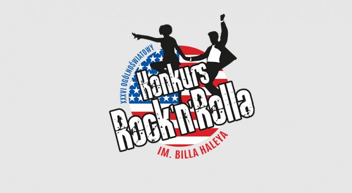 XXXVI OGÓLNOŚWIATOWY KONKURS ROCK’N’ROLLA IM. BILLA HALEYA