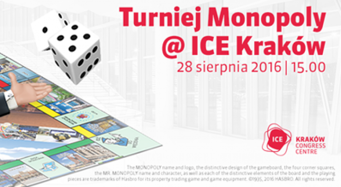 Become a Millionaire at ICE Kraków!