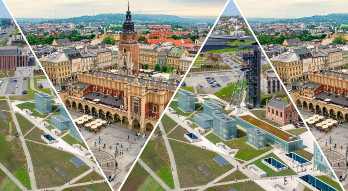 UNESCO 2018 Creative Cities Congress in Kraków and Katowice