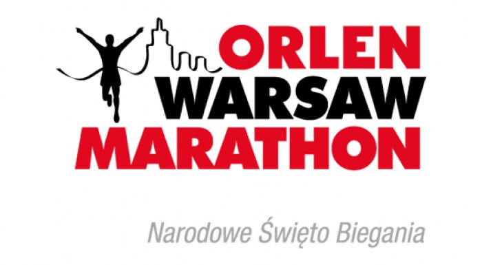 Orlen Warsaw Marathon 2015