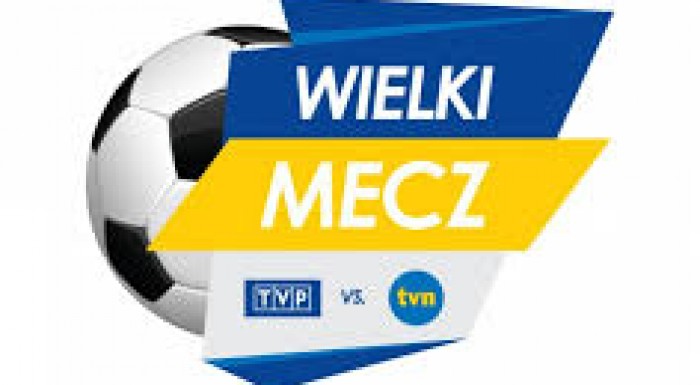 Wielki Mecz: TVP vs. TVN