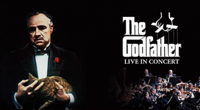 The Godfather live