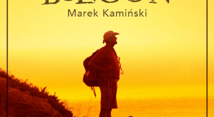 Marek Kamiński’s most important journey