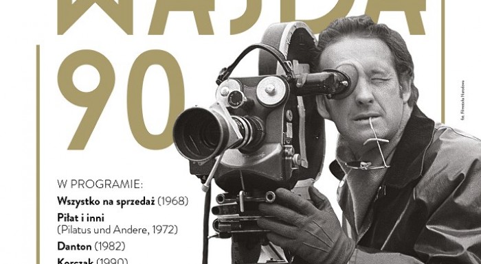 Wajda’s true stories – review of films by Andrzej Wajda
