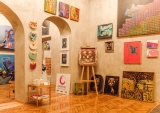Galeria Sztuki i Designu Kaprysy